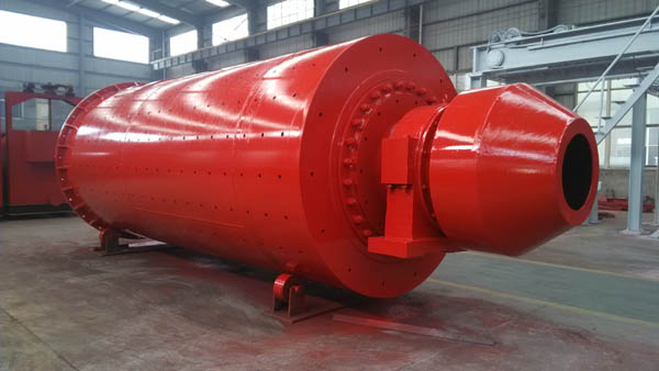 節(jié)能球磨機